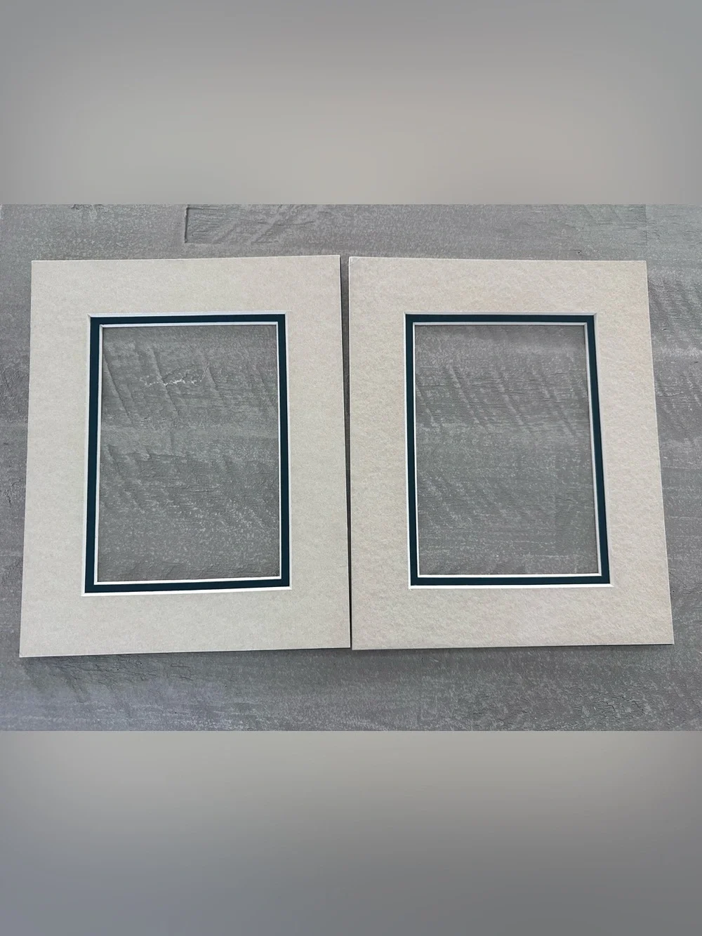 Set Of 10 8x10